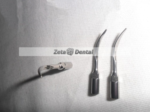 Woodpecker&reg; Scaling Tip G5 compatible EMS & UDS (10 Pcs)